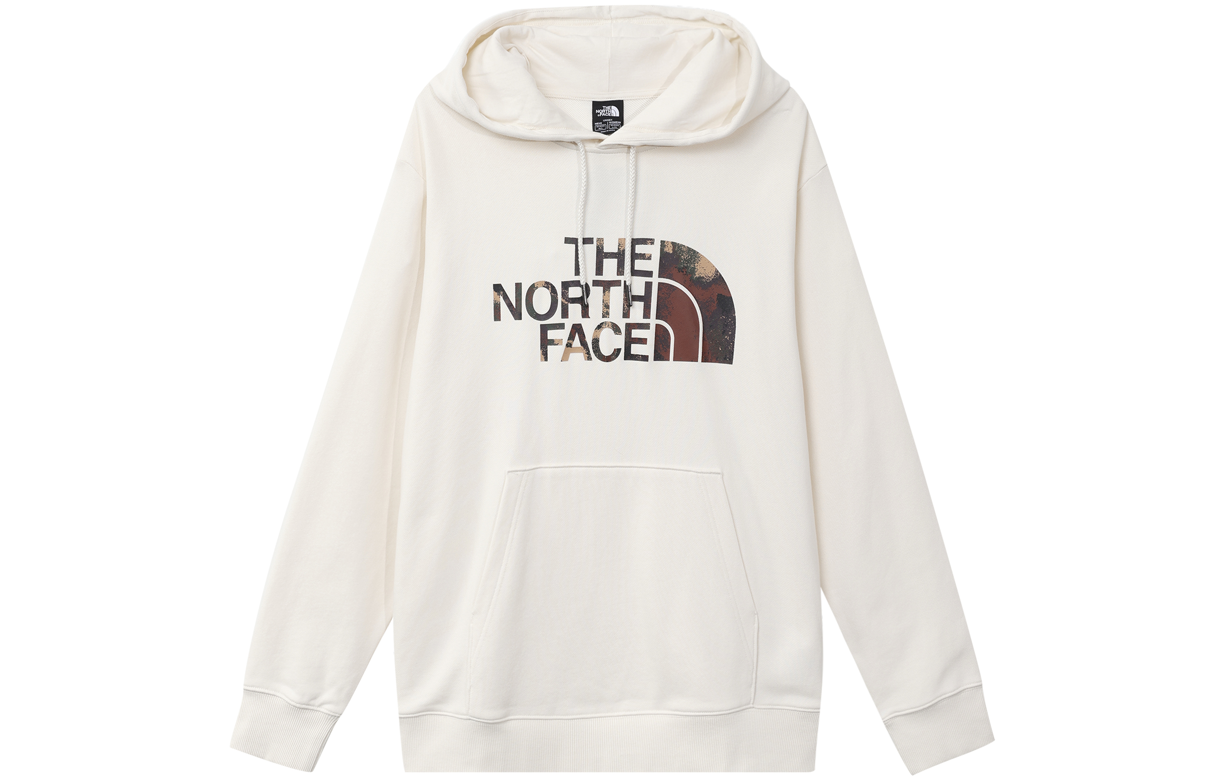 THE NORTH FACE Logo