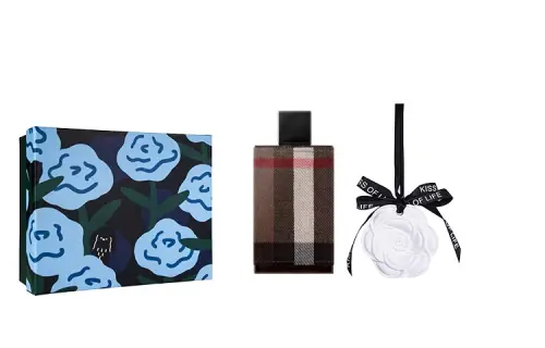 Burberry Perfume, set, 30 ml, 50 ml, 100 ml