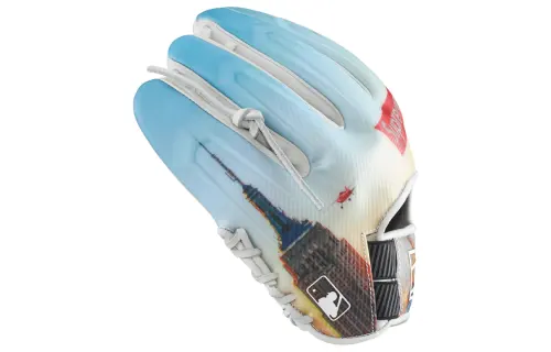 Supreme Rawlings REV1X Aerial Baseball Glove