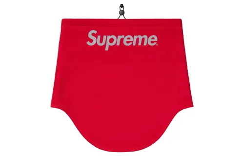Supreme Windstopper Neck Gaiter FW23