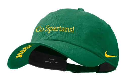 Nike Norfolk State Nike College Adjustable Cap