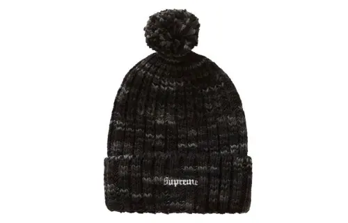 Supreme Static Beanie
