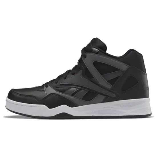 BB4500 Royal Reebok High 2 'Black Pure Grey'
