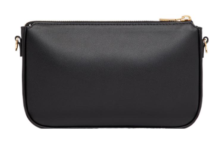 Женская сумка Valentino Vlogo SIGNATURE (черный) — фото 3