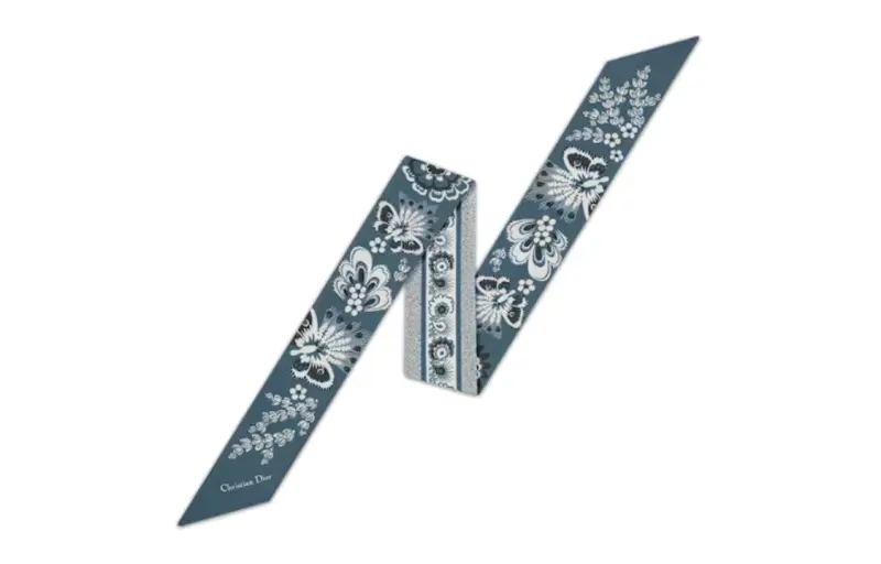 DIOR Scarves Women's