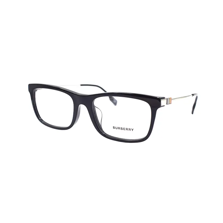 Burberry Prescription Glasses Men's