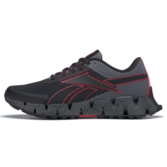 Zig Dynamica Reebok 2 Adventure 'Black Vector Red'