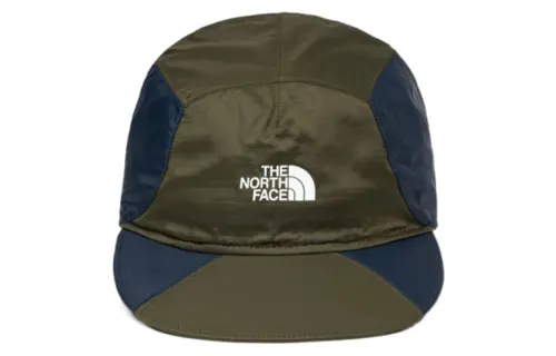 THE NORTH FACE Polyester Baseball Caps Men's Green