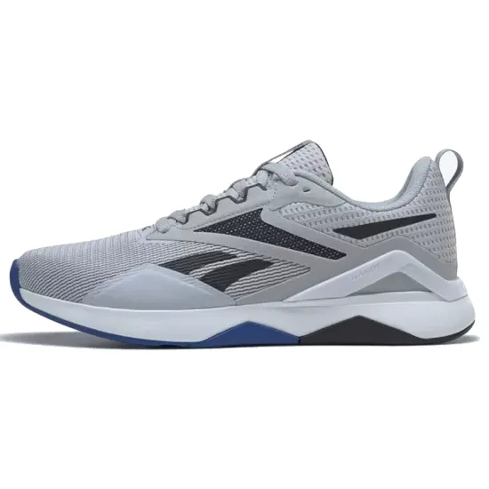 Reebok Nanoflex TR 2.0 'Cold Grey Blue'