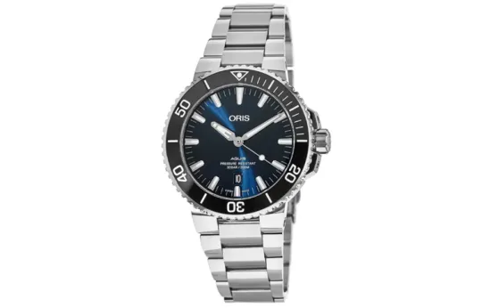 Oris Men's Diving Collection Watch