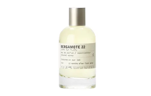 Le Labo Bergamote 22 Perfume Citrus Perfume EDP Birthday Gift for Girlfriend