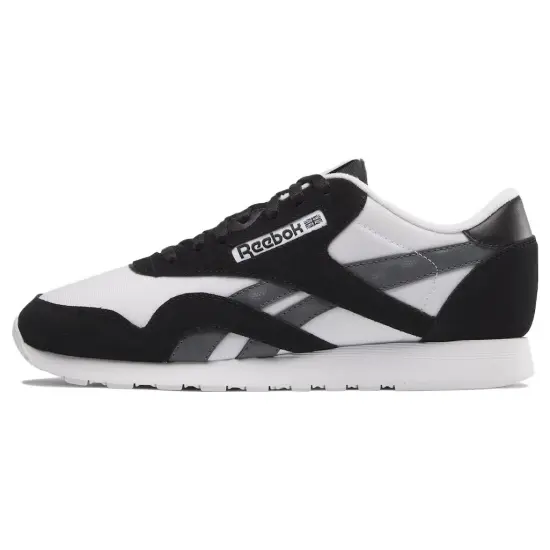 Reebok Classic Nylon VeeFriends Accountable Ant White
