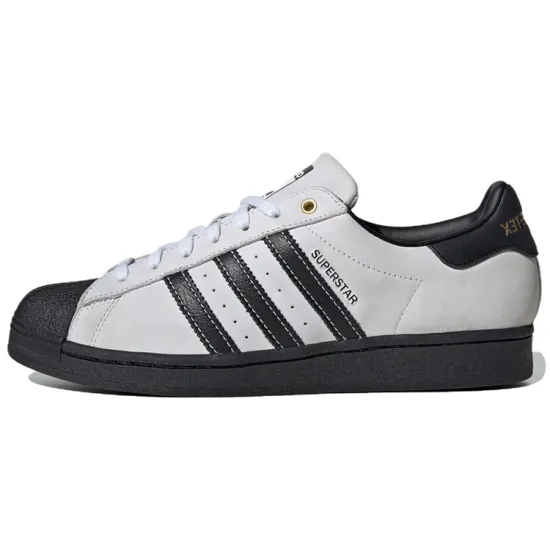 Adidas Originals Superstar Gore Tex Black White