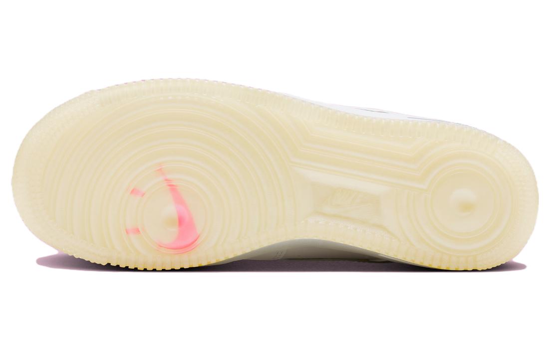 Nike Air Force 1 Skateboarding Shoes Women - 6