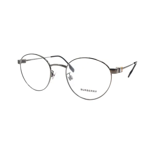 Burberry Prescription Glasses Men's
