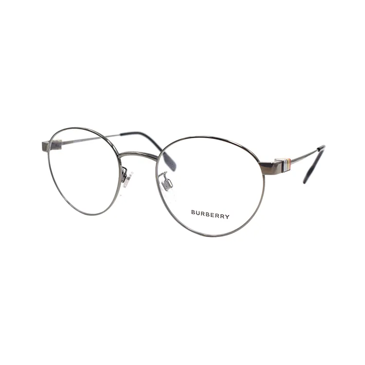 Burberry Prescription Glasses Men's