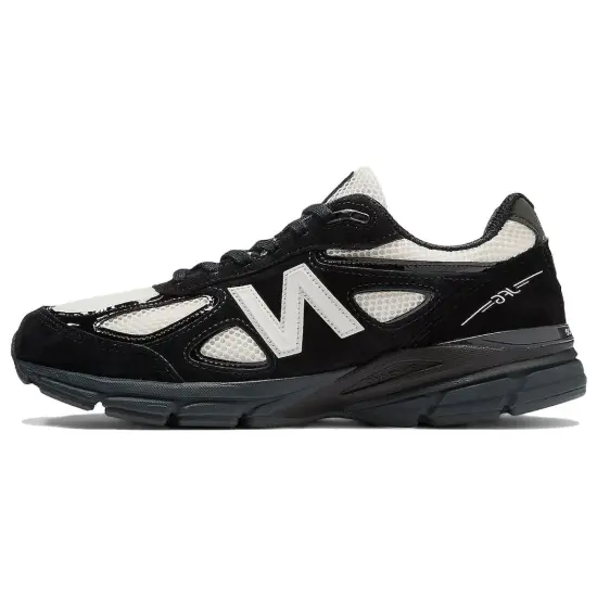 New Balance 990v4 MiUSA Joe Freshgoods 1998 Outro