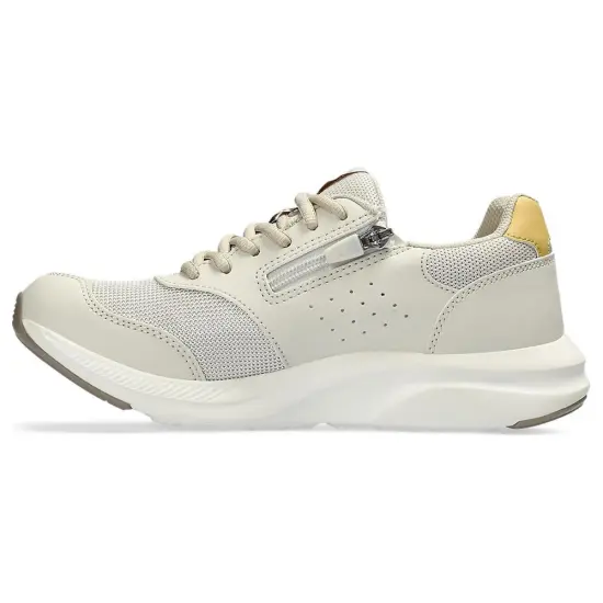 Asics Gel-Fun Walker Running Shoes Women's Low-Top White
