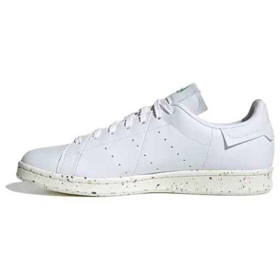 Adidas Stan Smith Clean Classics White