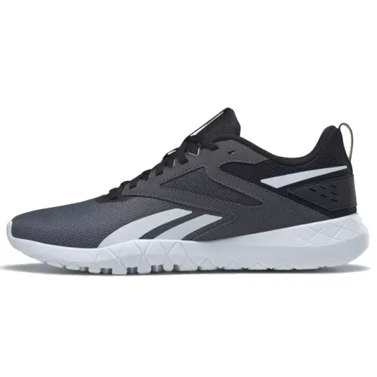 Reebok Flexagon Energy 4 'Black Grey'
