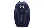 Under Armour Under Armour Polyester Backpack Regular Unisex Midnight Blue