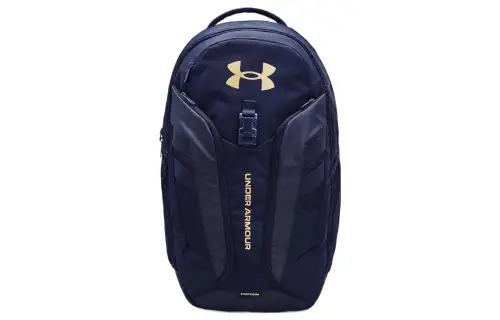 Under Armour Under Armour Polyester Backpack Regular Unisex Midnight Blue