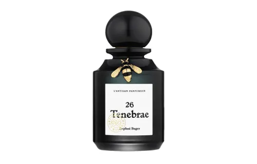 L'Artisan Parfumeur Plant Mystic Realm Darkness Worship