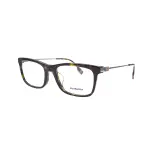 Burberry Rectangular Prescription Glasses Men's