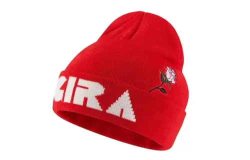 Nike Undercover Gyaksou Gira Beanie Hat