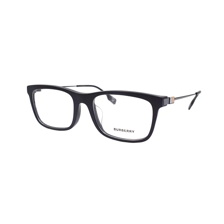 Burberry Prescription Glasses Men's