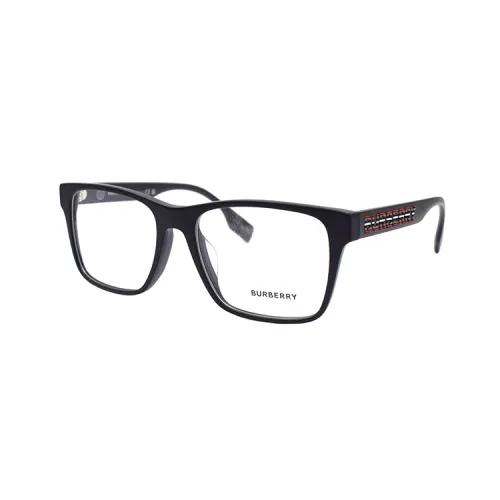 Burberry Prescription Glasses Men's