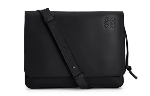 LOEWE Gusset Crossbody Bags