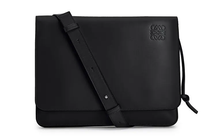 LOEWE Gusset Crossbody Bags