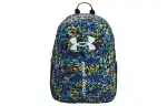 Under Armour Under Armour Polyester Backpack Regular Unisex Letter Multicolor