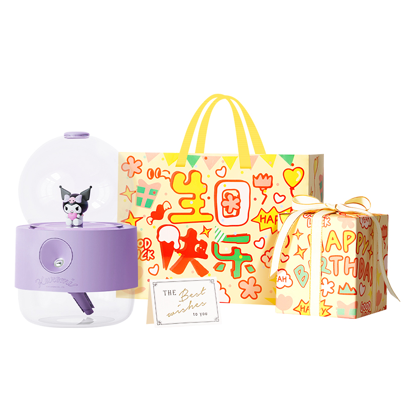 Sanrio Sanrio A10 0.3L humidifier office desktop home dormitory