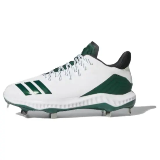Adidas Icon Bounce 'Green White'