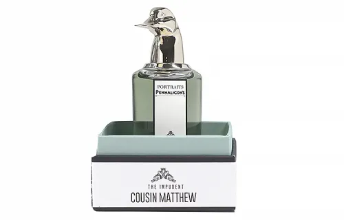 PENHALIGON'S Beast Head Family Duck Men's
