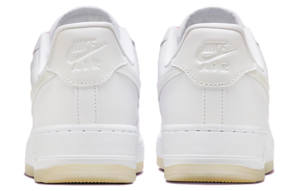 Nike Air Force 1 Skateboarding Shoes Women - 5