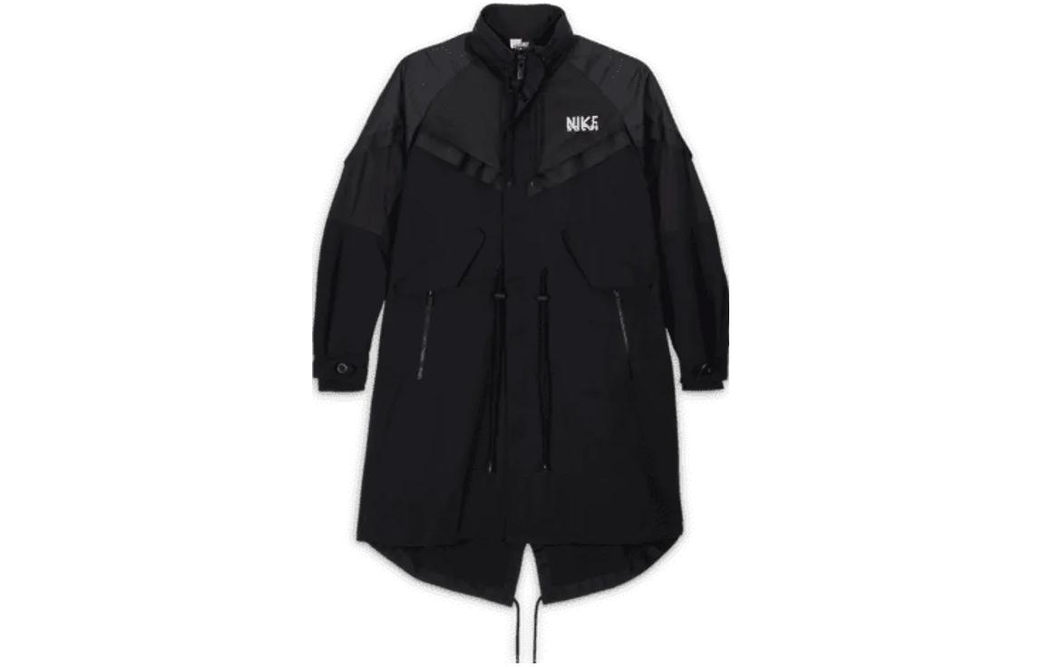 Пальто sacai