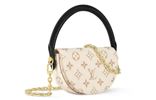 LOUIS VUITTON Pico Looping