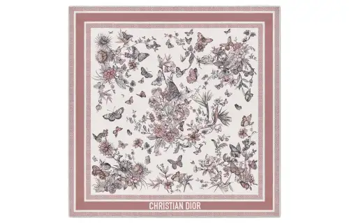 DIOR Scarves Women's