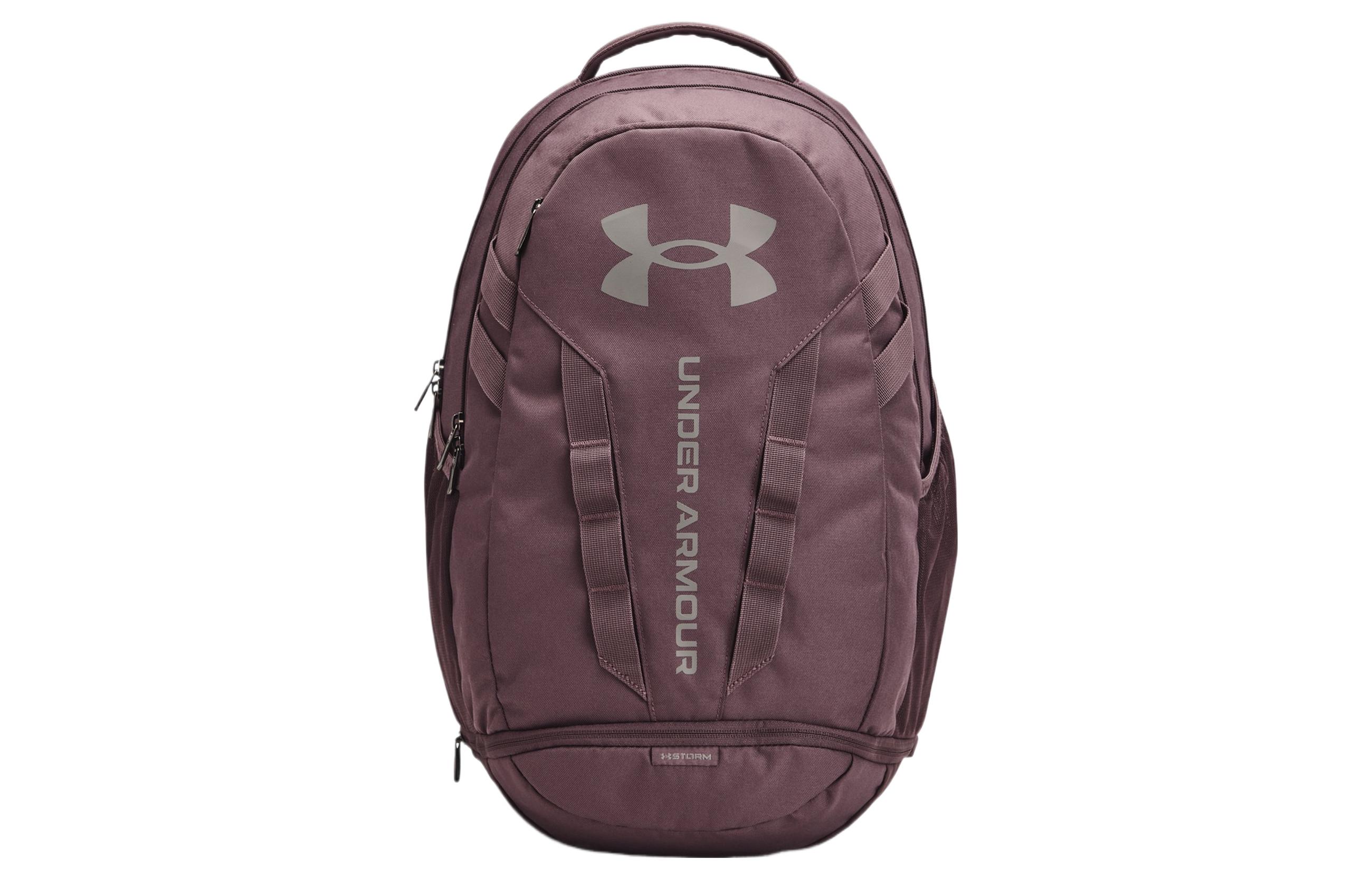 Рюкзак Under Armour Under Armour HUSTLE 5.0 (серый)