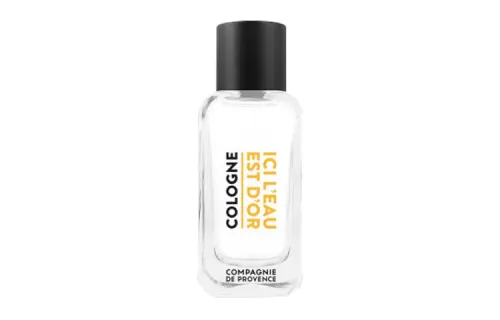 Compagnie De Provence ICI L'EAU EST D'or