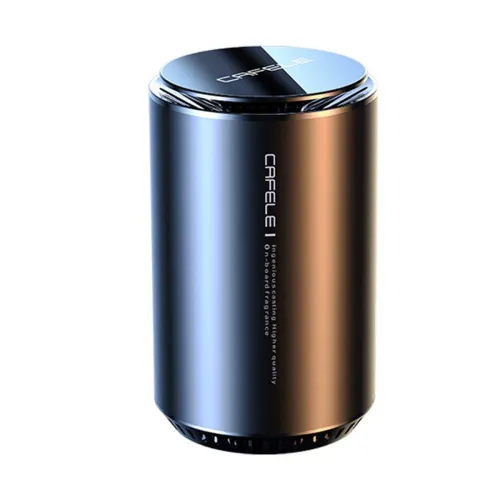 Aromatherapy for auto, perfumed high-end perfume with a light fragrance, fresh accessory for men and women, long lasting light fragrance, long-term effect