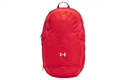 Under Armour Under Armour Polyester Backpack Regular Unisex Red