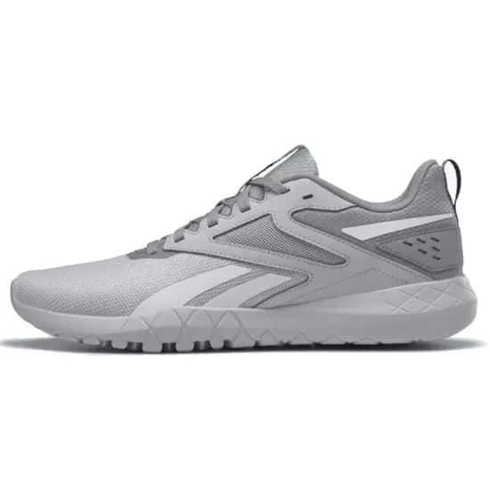 Reebok Flexagon Energy Tr 4 Training Shoes Men Low-top Gray