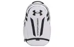 Under Armour Under Armour Polyester Backpack Regular Unisex White & Black