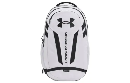 Under Armour Under Armour Polyester Backpack Regular Unisex White & Black