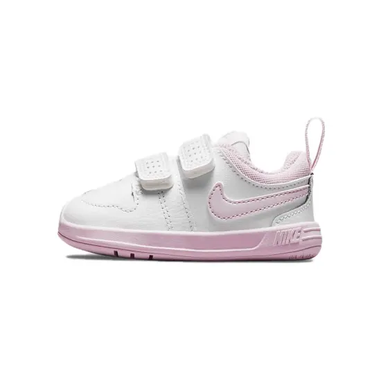 Nike Pico Toddler Shoes TD Low-top White/powder