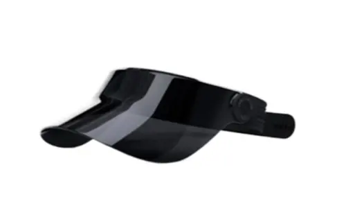 DIOR Sun Protection Hats Women's Black